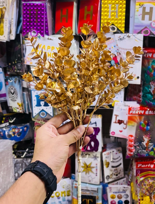 GOLD BUNCH
