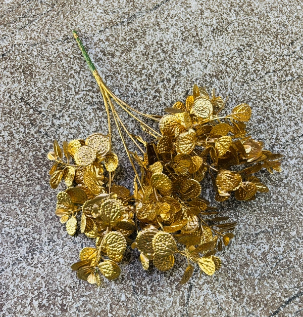 GOLD BUNCH - DESIGN 2