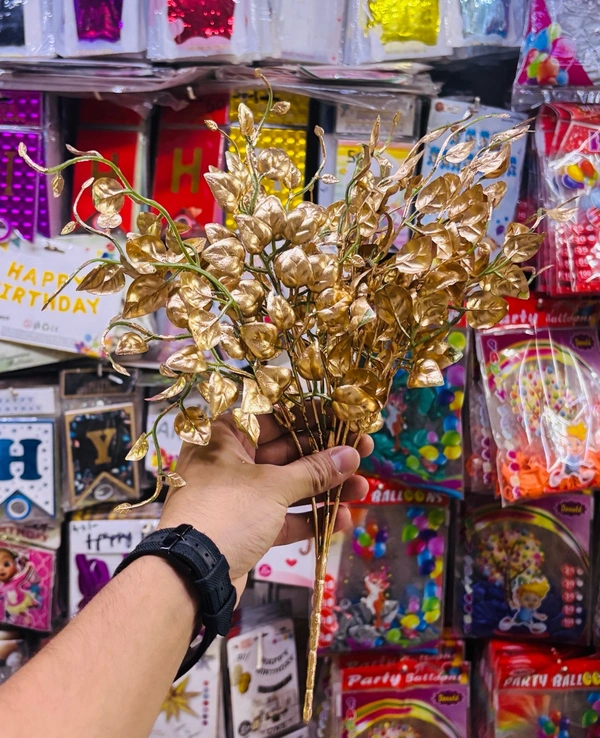 GOLD BUNCH