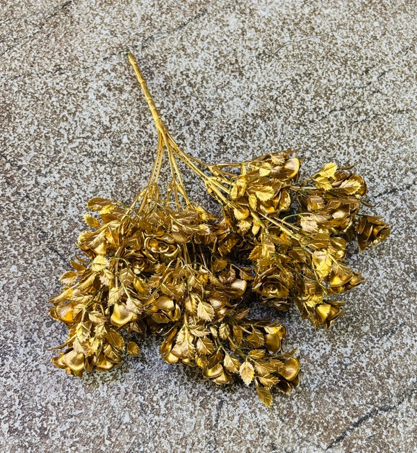 GOLD BUNCH - DESIGN 3