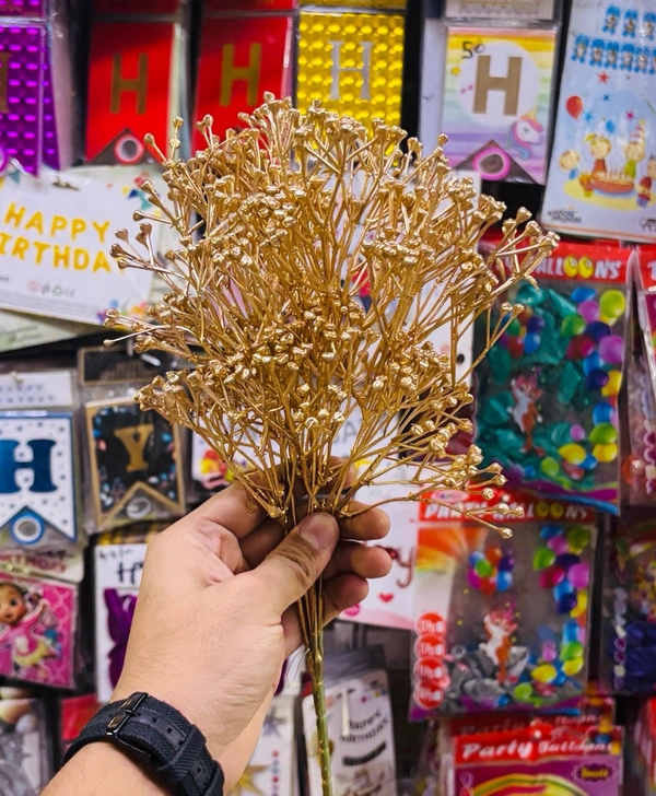 GOLD BUNCH