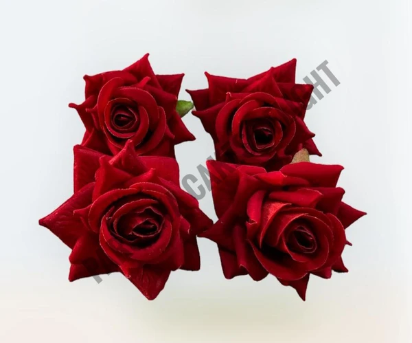 ROSES - DELIGHT 265, 4 PCS PACK