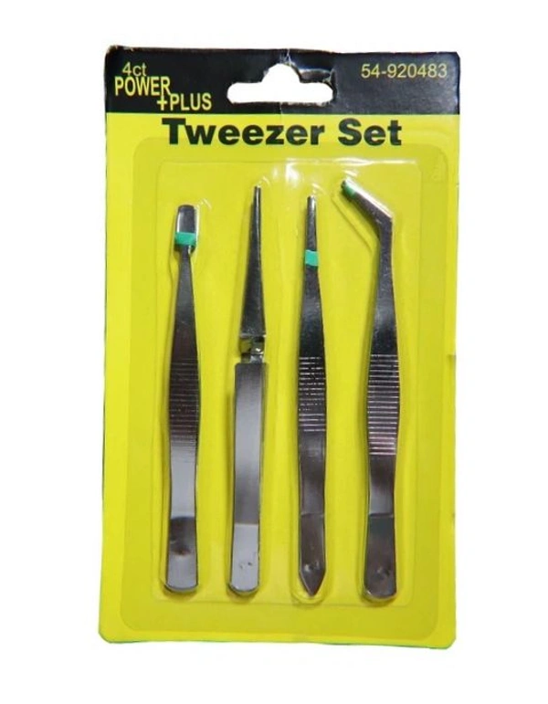 Tweezers Set