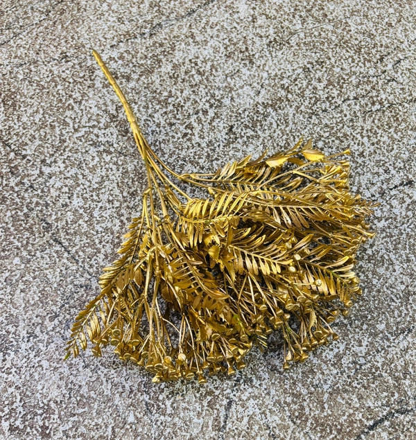 GOLD BUNCH