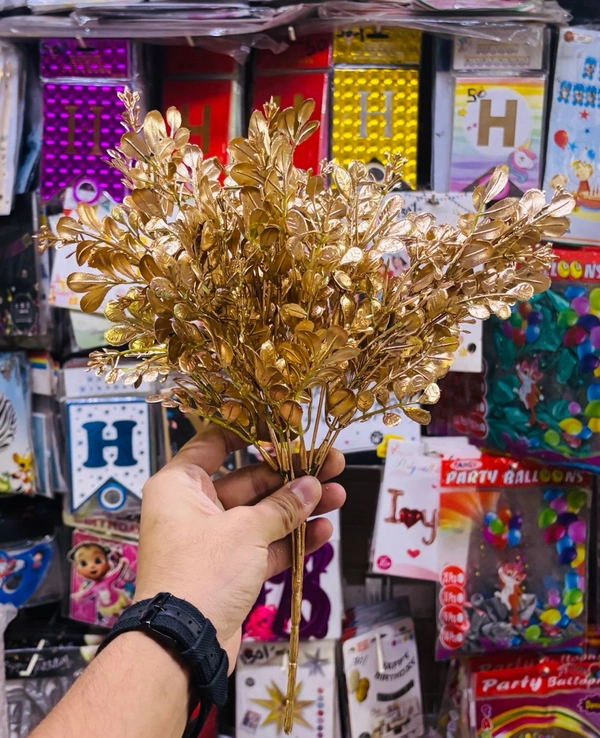 GOLD BUNCH