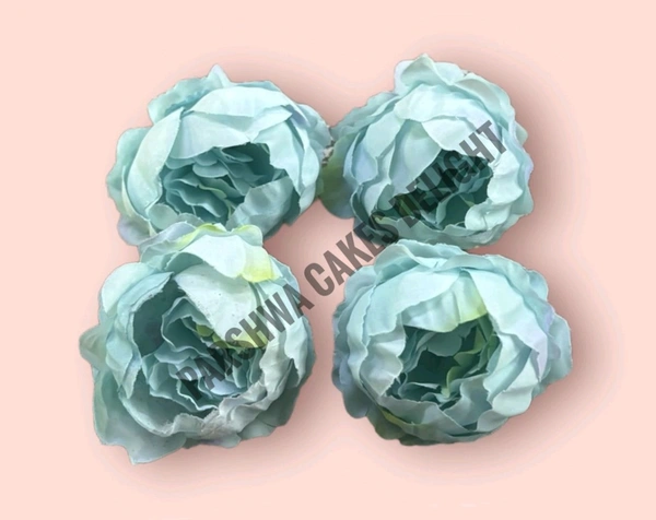 Medium Peony - 4 Pcs, Delight 1