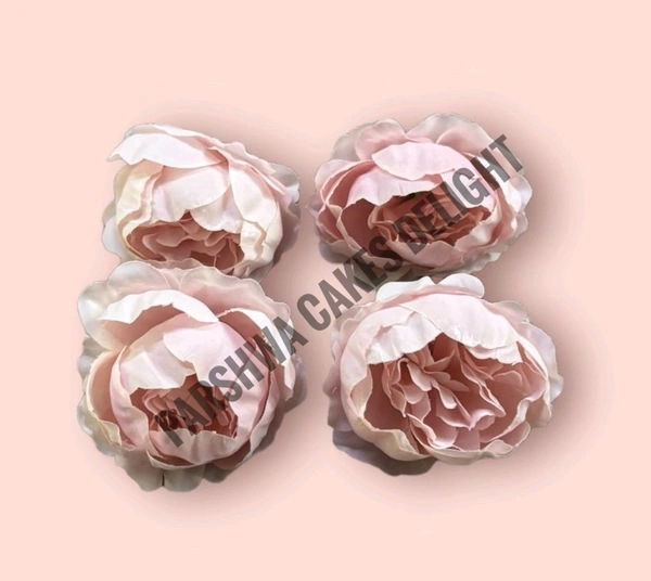 Medium Peony - 4 Pcs, Delight 2