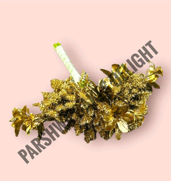 GOLD BUNCH - Design 11, Gold