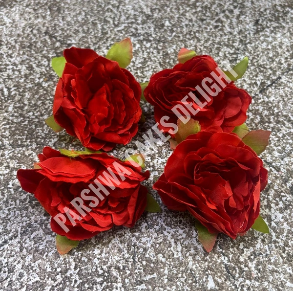 Medium Peony - Delight 11, 4 Pcs