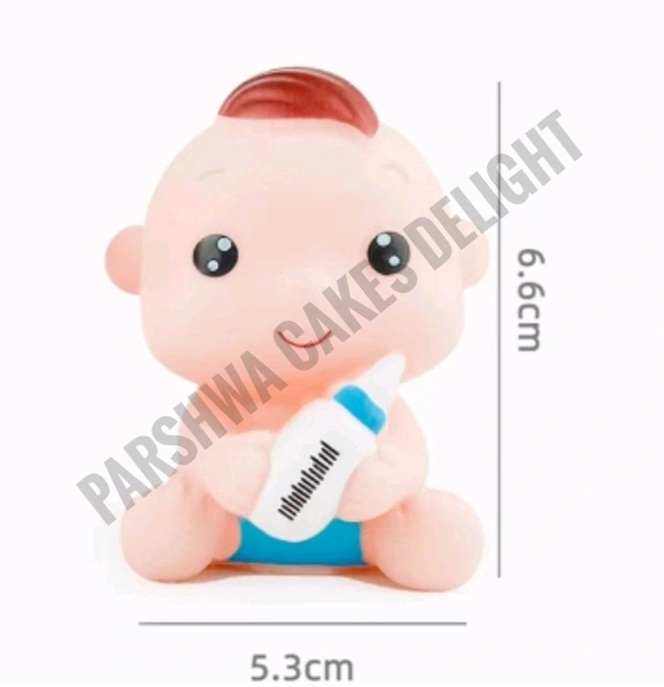 Baby Toy - Boy, 1 Pc