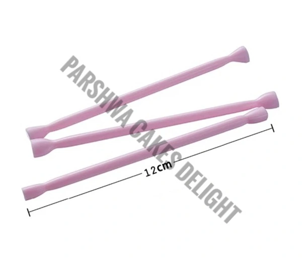 Eye Modeling Tool Set - 3 Pcs