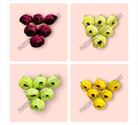 Peony Flower Pack - Assorted Shade, 50 Pcs