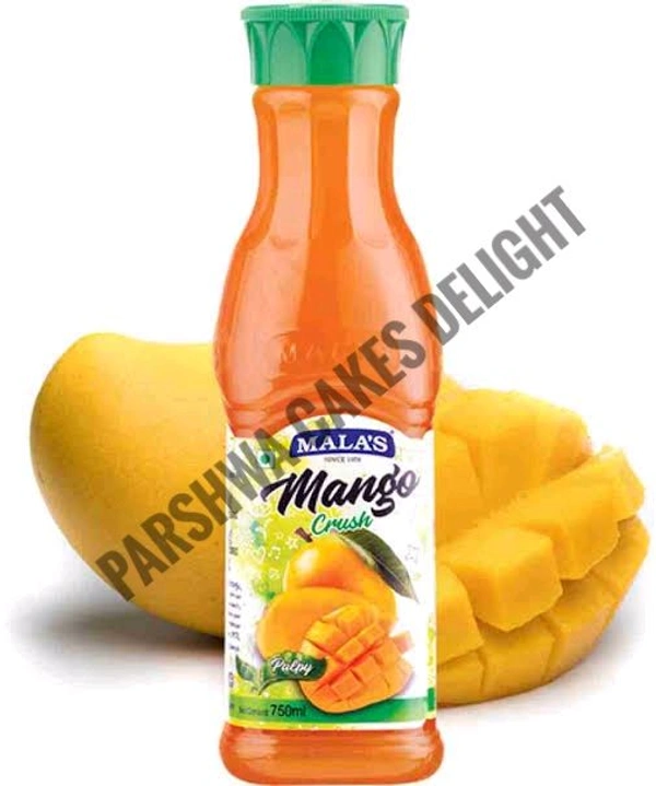 Malas Mango Crush - 250 ML