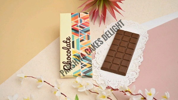 Premium Chocolate Bar Box  - Delight 2, 12 Pcs Pack