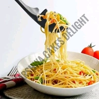 Spoon Plastic Kitchenware Non Stick Spatula and Spoon Set 6 Piece Set