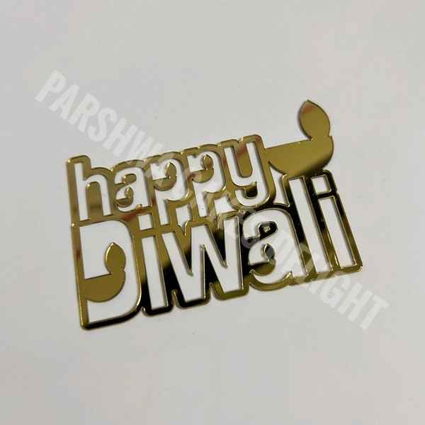 Diwali Charms  - 5 Pcs Pack, Delight 2