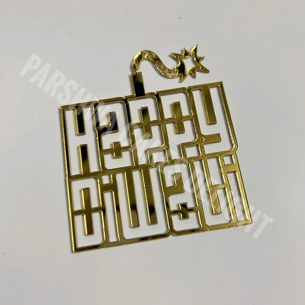 Diwali Charms - Delight 6, 5 Pcs Pack