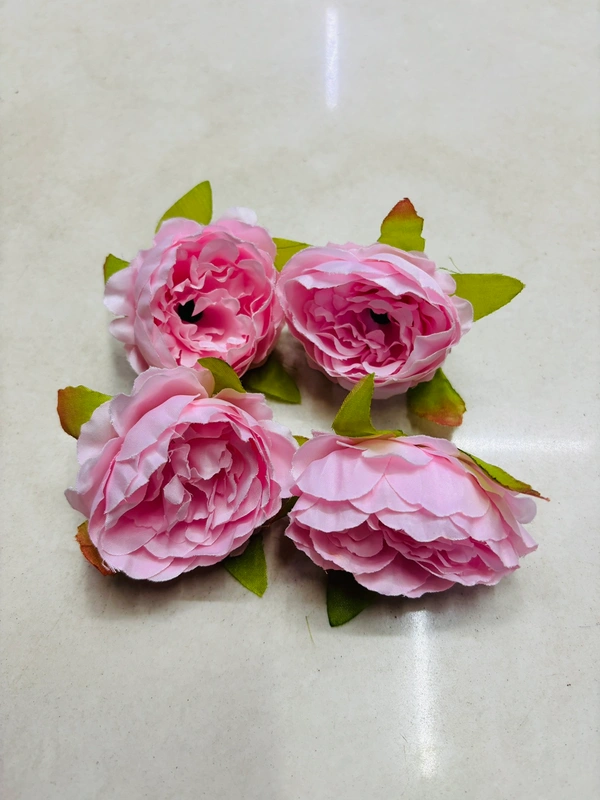 Medium Peony - Delight 13, 4 Pcs Pack