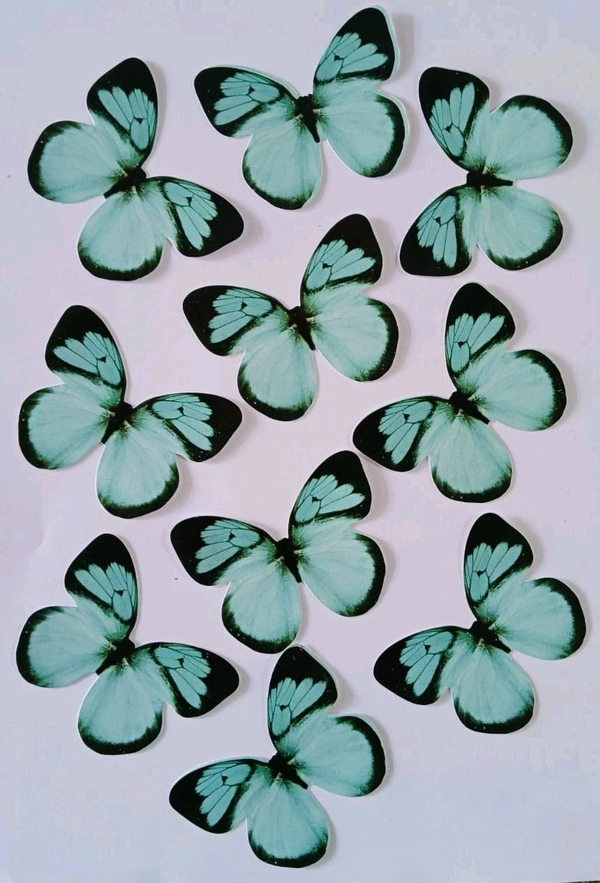 Non Edible Butterfly - Delight 70