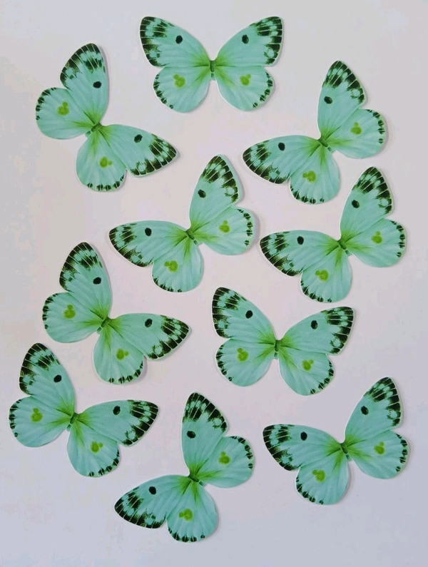 Non Edible Butterfly - Delight 90