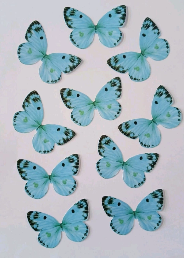 Non Edible Butterfly - Delight 93