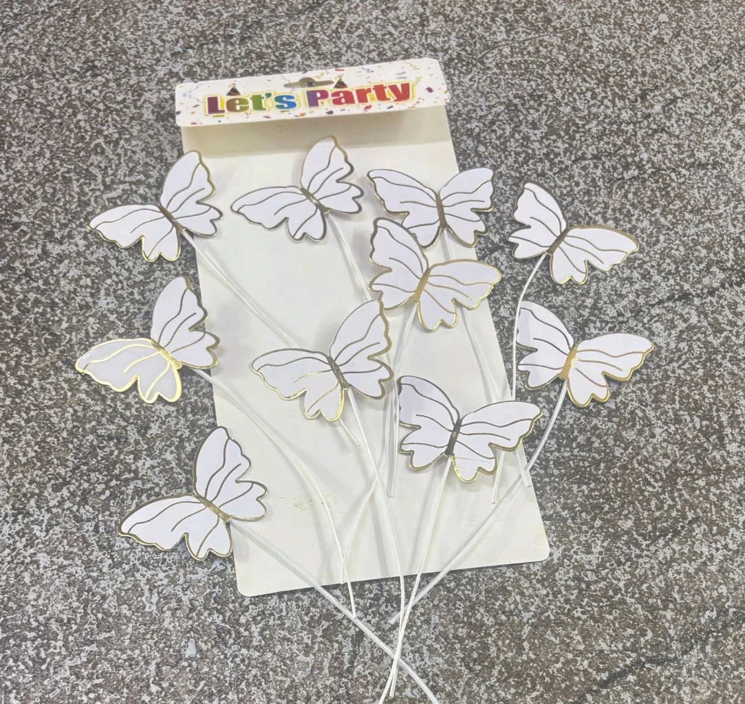 String Butterflies New String Butterflies