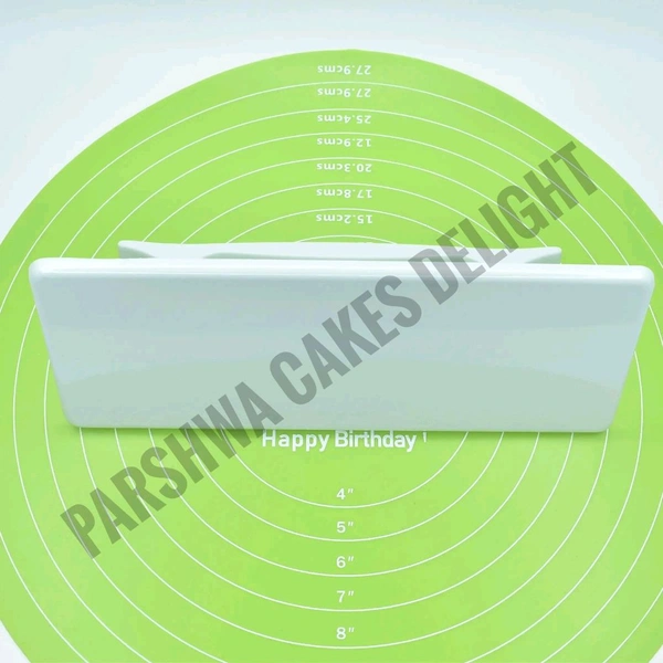 Big Fondant Smoother - 1 Pc