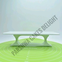 Big Fondant Smoother - 1 Pc