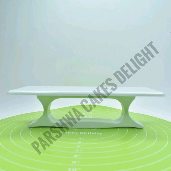 Big Fondant Smoother - 1 Pc