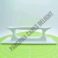 Big Fondant Smoother - 1 Pc