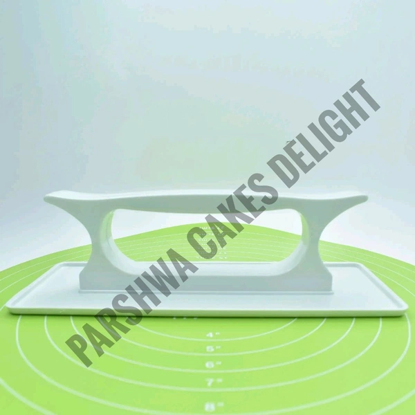 Big Fondant Smoother - 1 Pc