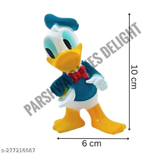 Duck Toy  - 1 Pc