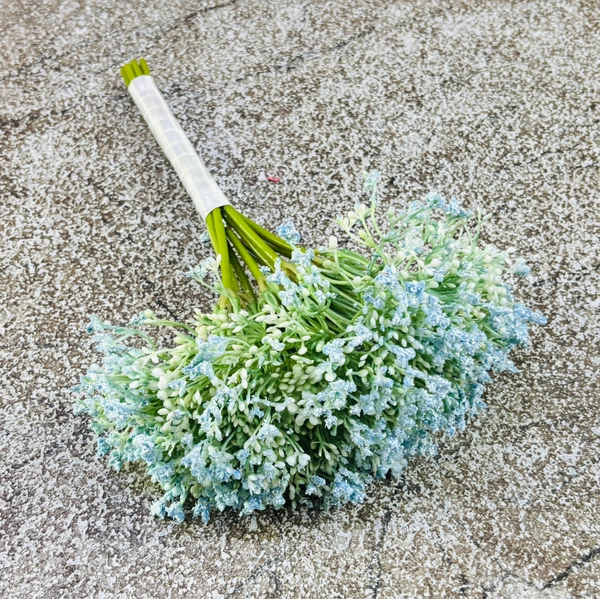 IMPORTED GYPSY BUNCH - Blue