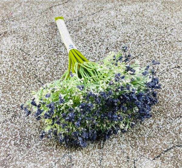 IMPORTED GYPSY BUNCH - Purple