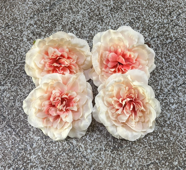 Artificial Flowers - Delight 10, 4 Pcs Pack