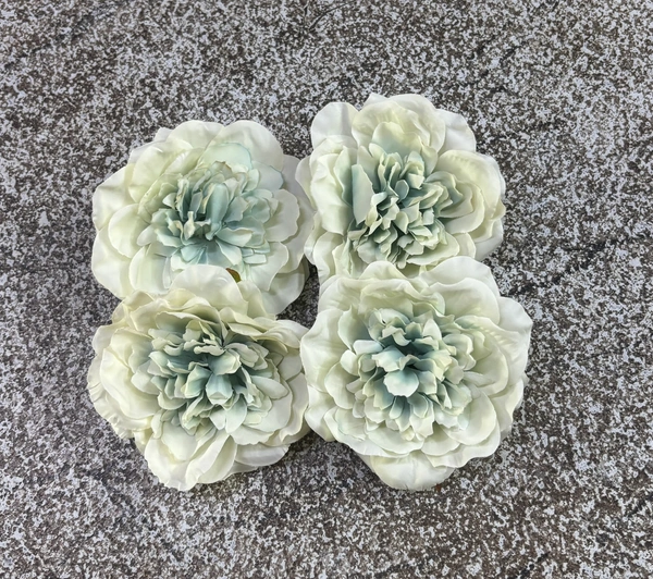Artificial Flowers - Delight 11, 4 Pcs Pack