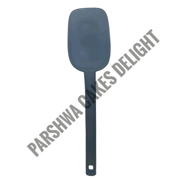 Spoon Spatula - Big, 1 Pc