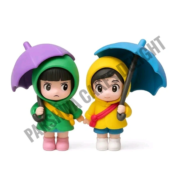 New Miniature Toy Set - MTR 442A