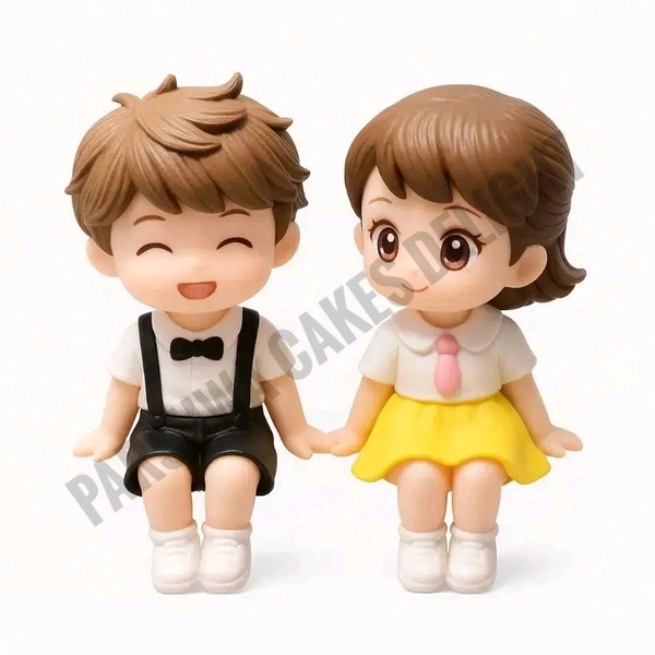 New Miniature Toy Set - MTR 329B