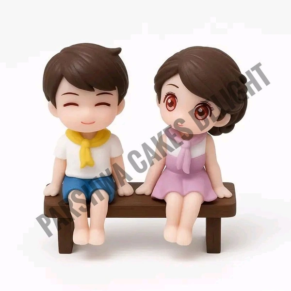 New Miniature Toy Set - MTR 315