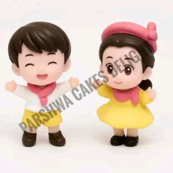 New Miniature Toy Set - MTRC1