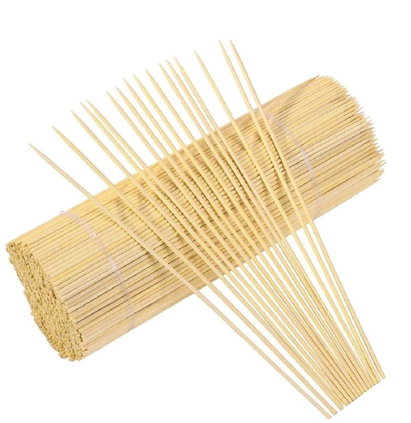 BAMBOO STICK  - 12 INCHES
