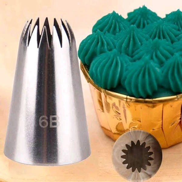 NOZZLE - 6B