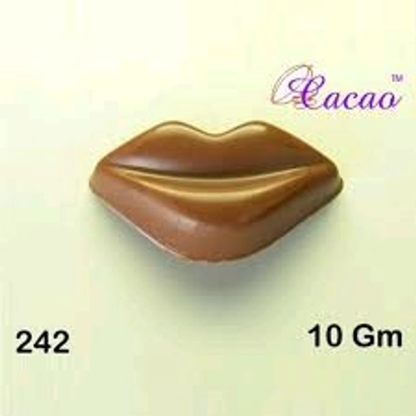 CACAO MOULD - 242