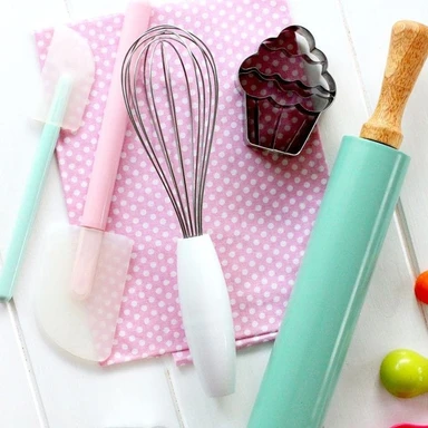 BAKING TOOLS