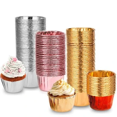 BAKING CUPS