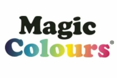 MAGIC COLOURS