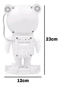 Astronaut Bluetooth Galaxy Projector