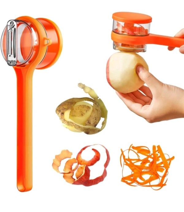 Vegetable Peeler