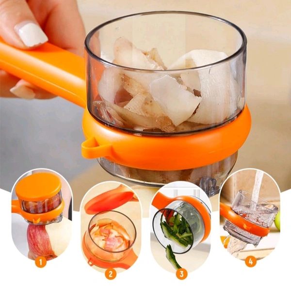 Vegetable Peeler